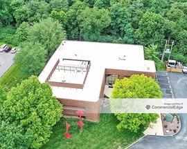600 Mason Ridge Center Drive