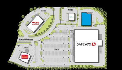 Radcliffe Center