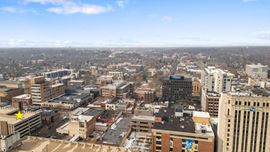 126 E South St