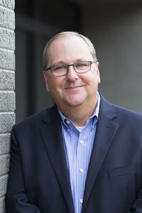 Mike Lauvetz