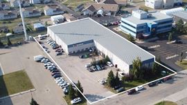 17531 114 Ave, Edmonton