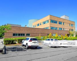 Edmonds Campus - Edmonds Medical Pavilion