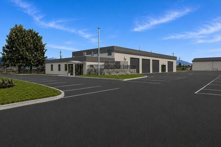 Industrial space for Rent at 189 Arden Dr in Belgrade