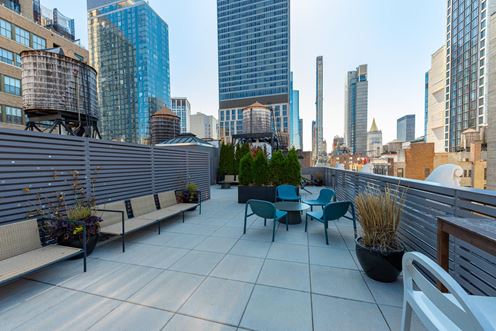 135 West 29th Street