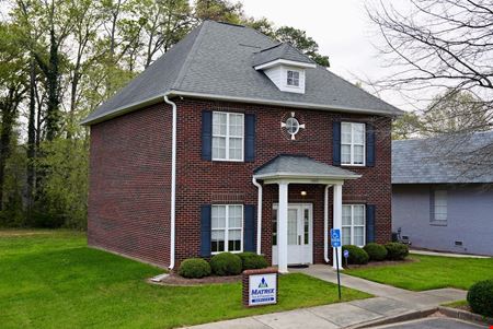 Office space for Sale at 1995 South Pine Street in Spartanburg