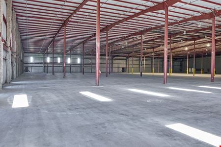 Industrial space for Rent at 310 Tyson Drive in Winchester
