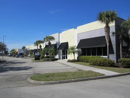 Commerce Park at Chico's - Fort Myers