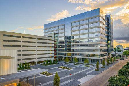 Office space for Rent at 750 Town & Country Boulevard in Houston