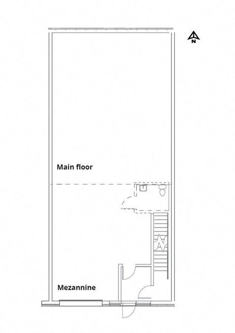 Unit 104 - 8360 Ontario Street