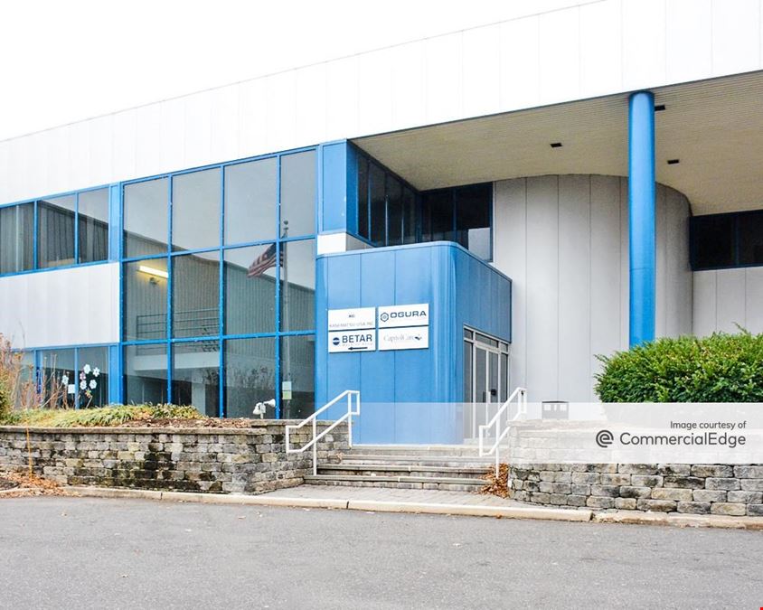 Riverview Technology Center