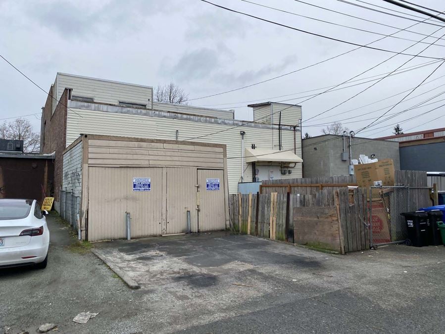 2611 California Ave SW