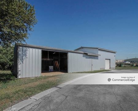 Industrial space for Rent at 120 Precision Drive in Buda