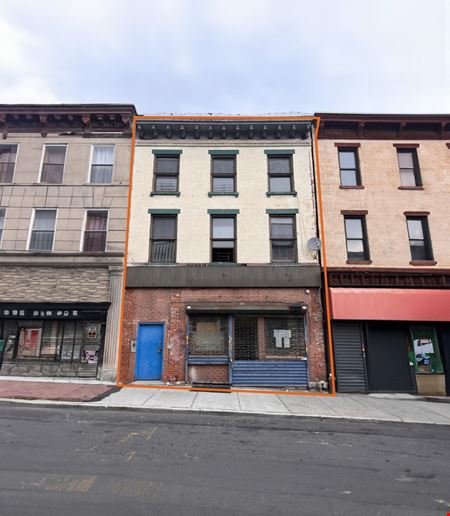Photo of commercial space at 187 Ashburton Ave in Yonkers