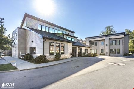 Multi-Family space for Sale at 319 Duke Rd in Lexington