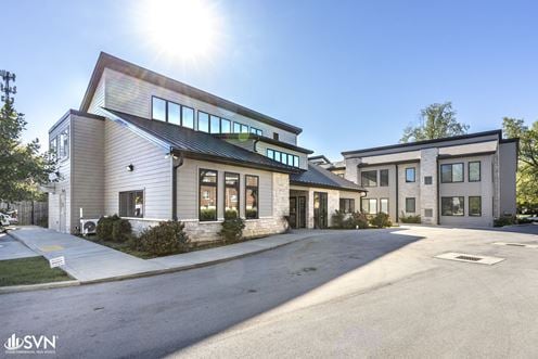 Prime 24-Unit Assisted Living or Apartment Opportunity (PRICE IMPROVEMENT)