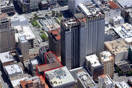 Office space for Sale at 490 Post Street, Suite 1508 in San Francisco