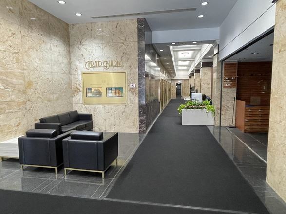 111 N Wabash Ave - Garland Building - Office