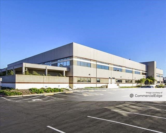 Cubic Mission & Performance Solutions Headquarters