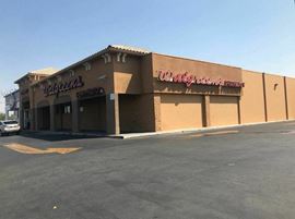 Former Walgreens at Brundage Center
