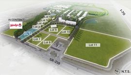 Etna Highpointe Outlots