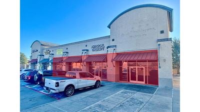 Matlock Center