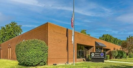 Office space for Sale at 1001 N Walnut St in Springfield