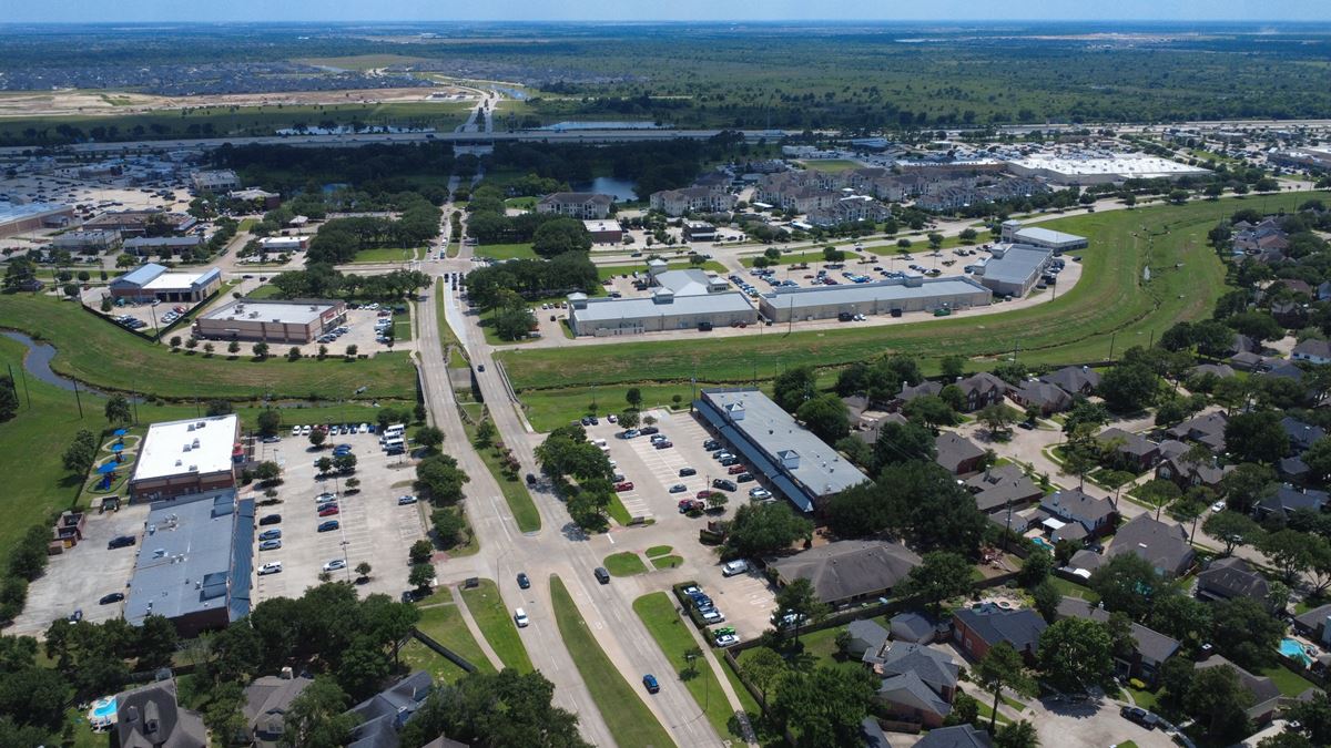 Fairfield County Shops II