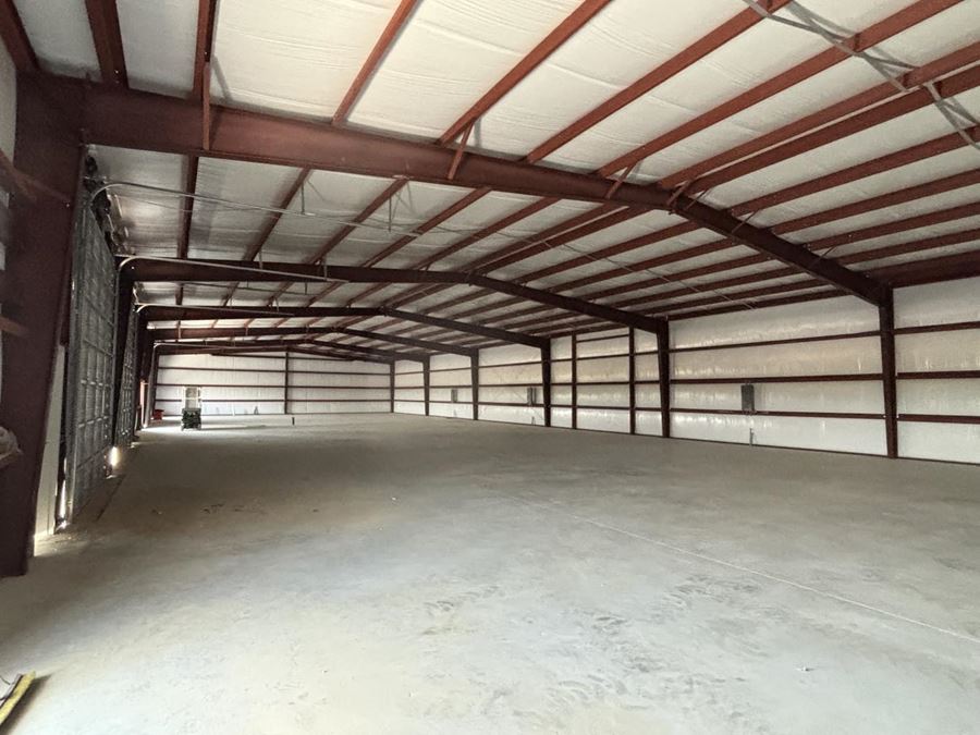 5323 FM 1044 Bldg. 4