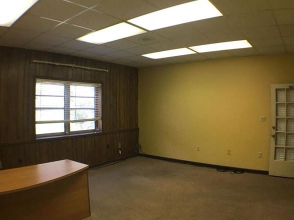Lake Carroll Business Park · 173 Kilgore Rd