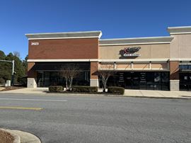 Brookwood Marketplace