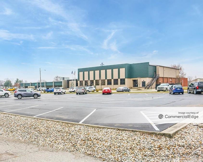 101 East Church Street, Leesburg Office Space For Lease