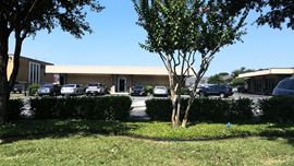 Yardelle Building