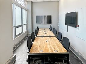 Regus - Grosse Pointe Park - Mack Ave