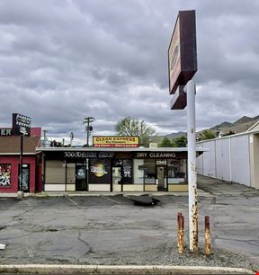 2943-2945 E 3300 S - Salt Lake City, UT