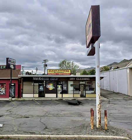Retail space for Sale at 2943-2945 E 3300 S in Millcreek
