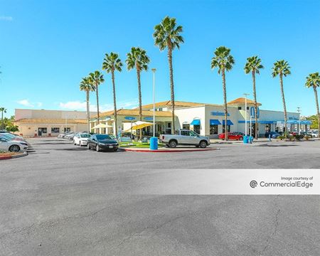Photo of commercial space at 29961 Santa Margarita Pkwy in Rancho Santa Margarita