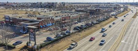 Retail space for Rent at 4720, 4280, 4430 Lavon Dr in Garland