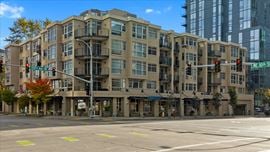 Limestone Court Apartments