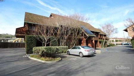 Office space for Rent at 1756 Lacassie Ave in Walnut Creek