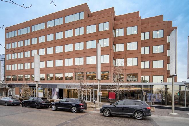 CO, Denver - Cherry Creek