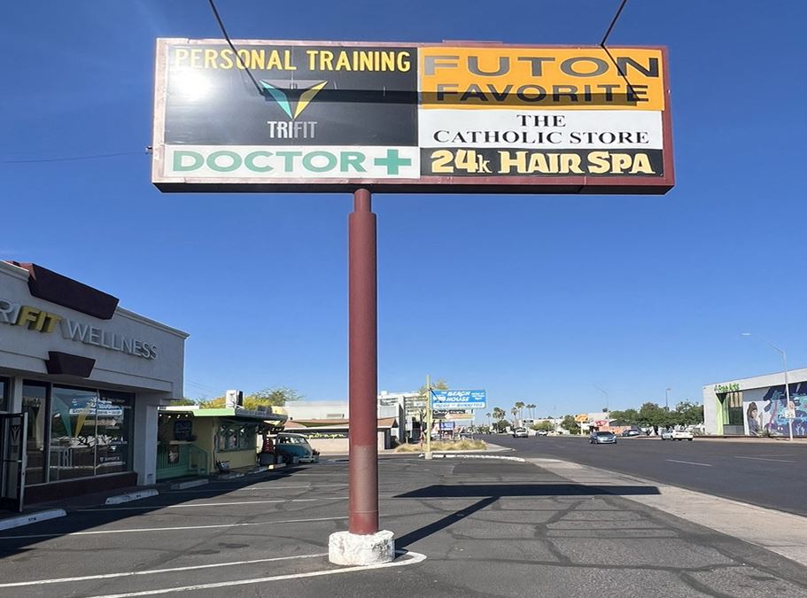 505-515 E. Camelback Road