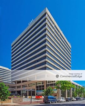 White Plains Plaza - South Tower