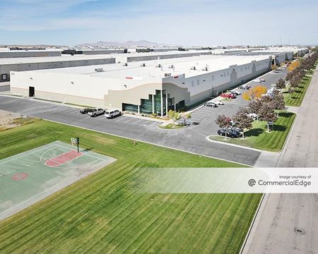 Industrial space for Rent at 1930 South 4650 West in Salt Lake City