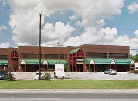 Retail space for Rent at 1931 NW Military Hwy in San Antonio