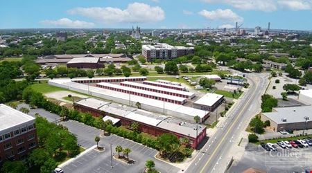 Retail space for Sale at 737 Wheaton St in Savannah