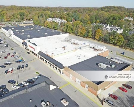 Retail space for Rent at 1647 Crofton Center in Crofton