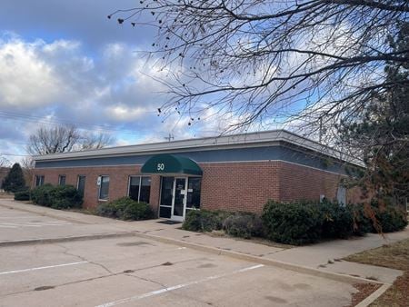 Office space for Rent at 50 S Baumann Ave in Edmond