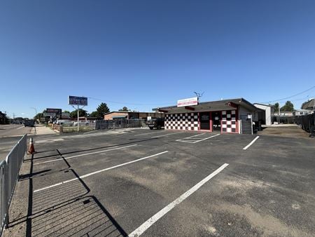 Photo of commercial space at 385 Sheridan Blvd in Lakewood