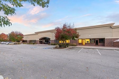 Photo of commercial space at 1940 S. Bonito Way in Meridian