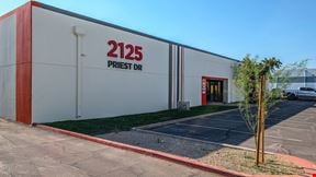 2125 S Priest Dr